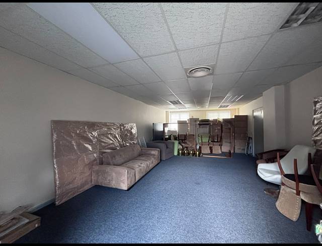 150M² OFFICE TO LET IN MARCONI BEAM INDUSTRIA